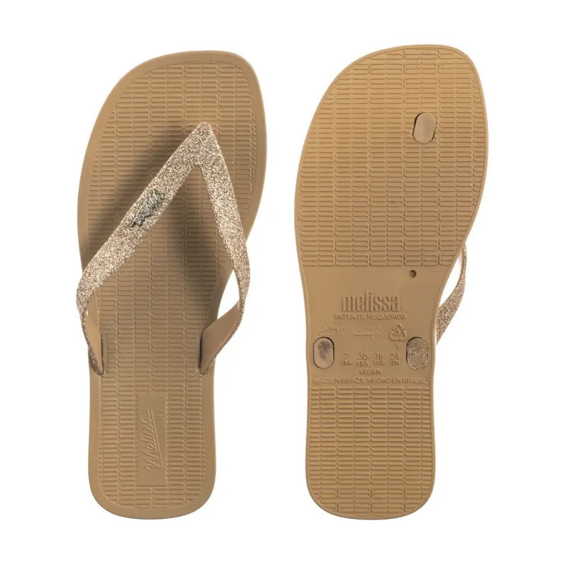 Melissa Sun Long Beach II AD 35781/AW141 Beige/Bronze (ML349-b) kingad