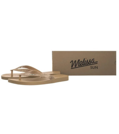 Melissa Sun Long Beach II AD 35781/AW141 Beige/Bronze (ML349-b) kingad