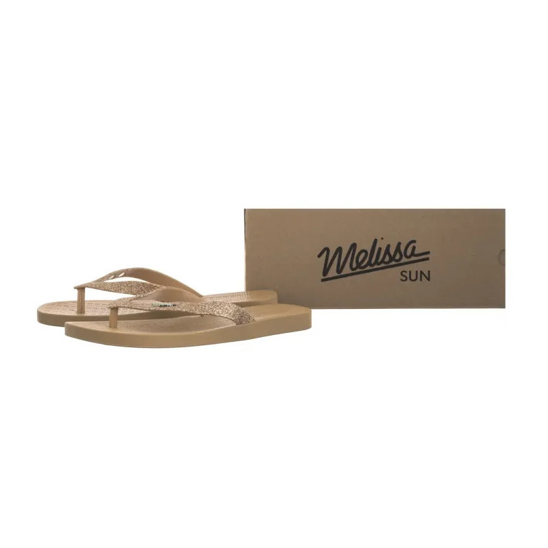 Melissa Sun Long Beach II AD 35781/AW141 Beige/Bronze (ML349-b) kingad
