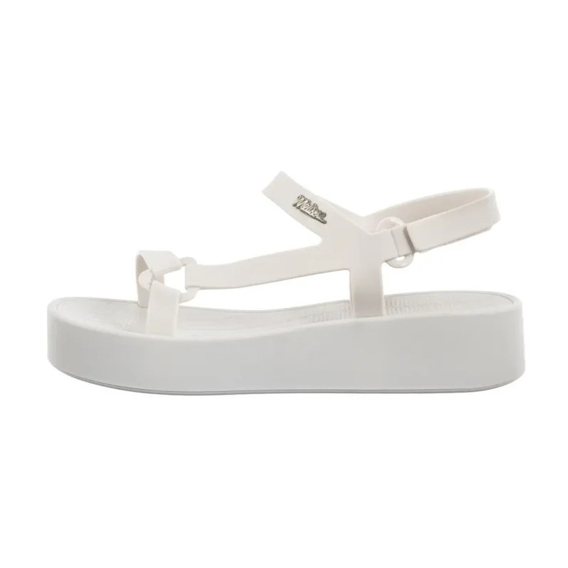 Melissa Sun Downtown Platform 35710/AR880 White (ML356-a) kingad