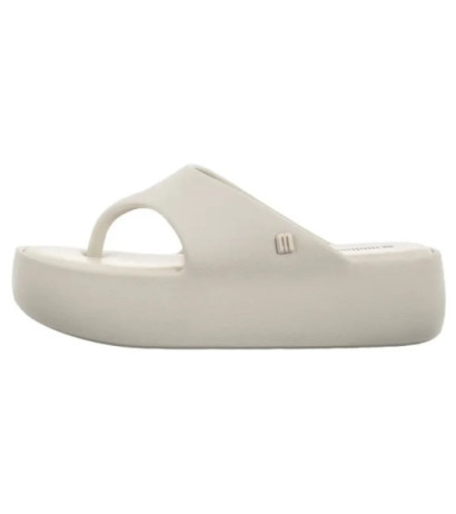 Melissa Free Platform Thong AD 36088/BE887 Beige (ML355-b) kingad