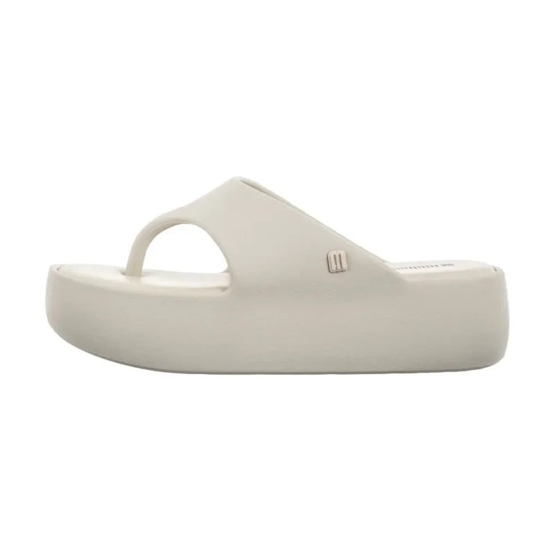 Melissa Free Platform Thong AD 36088/BE887 Beige (ML355-b) kingad