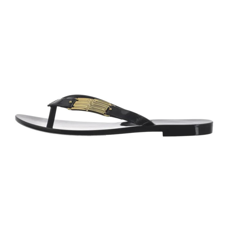 Melissa Harmonic M Chic AD 35906/BB095 Black (ML357-a) kingad