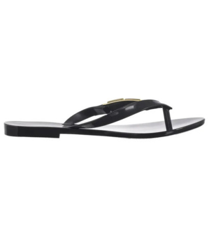 Melissa Harmonic M Chic AD 35906/BB095 Black (ML357-a) kingad