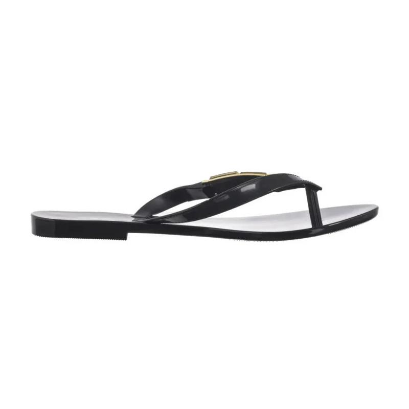 Melissa Harmonic M Chic AD 35906/BB095 Black (ML357-a) kingad
