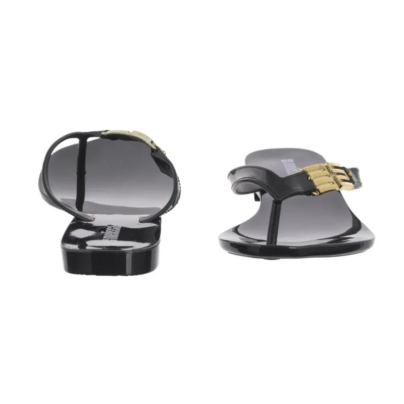 Melissa Harmonic M Chic AD 35906/BB095 Black (ML357-a) kingad