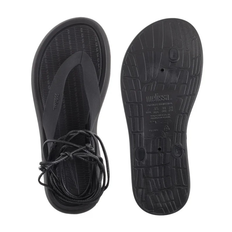 Melissa Sun Resort AD 35960/BC833 Black (ML358-a) kingad