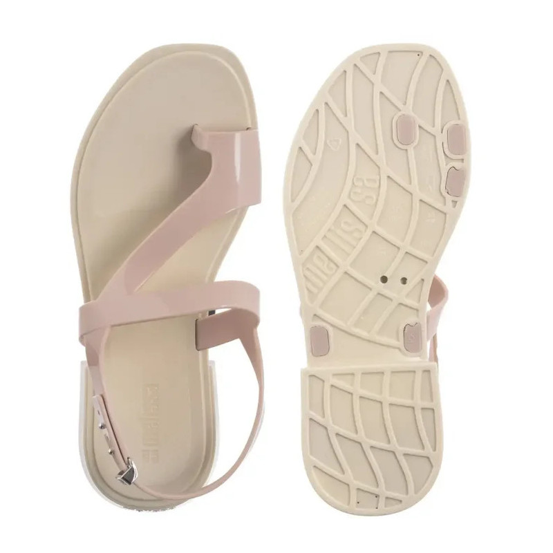 Melissa Cassie AD 35930/BC936 Beige/Pink (ML359-a) kingad