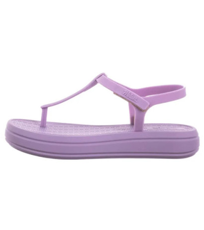 Melissa Sun Leme Platform AD 35959/BC731 Lilac (ML352-c) kingad