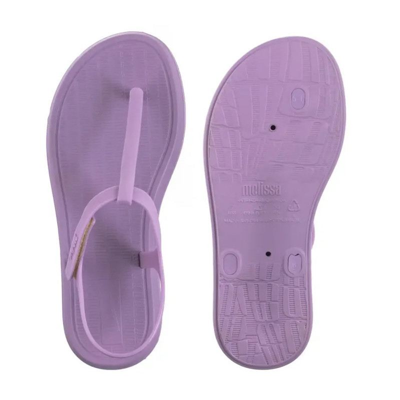 Melissa Sun Leme Platform AD 35959/BC731 Lilac (ML352-c) kingad