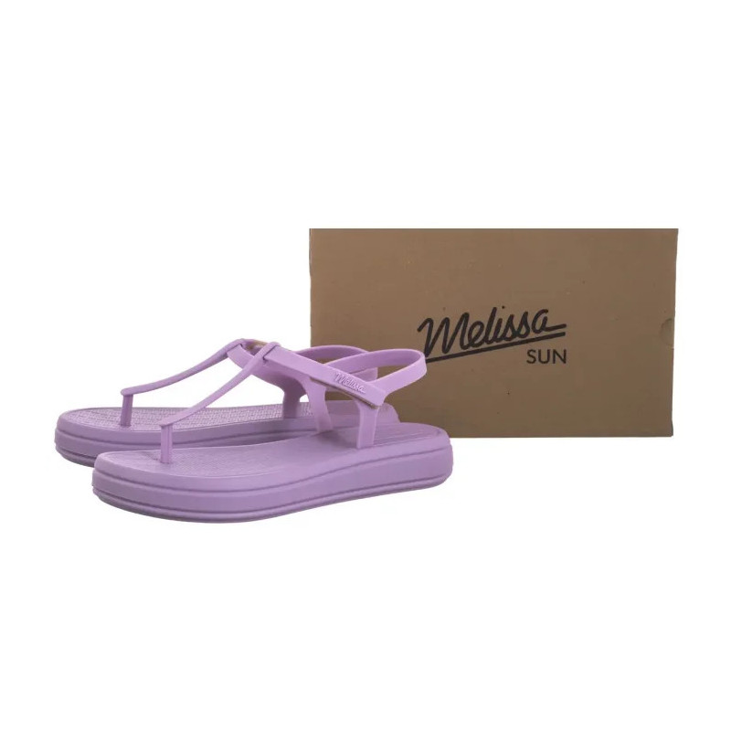 Melissa Sun Leme Platform AD 35959/BC731 Lilac (ML352-c) kingad