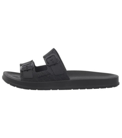 Melissa Sun Cruise AD 35961/BC752 Black (ML361-a) Naiste kingad/klappide klapid