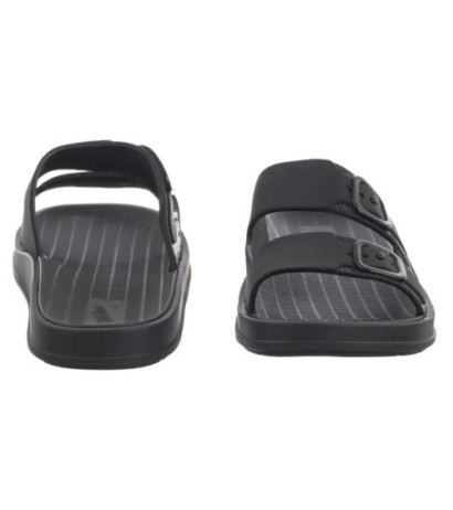 Melissa Sun Cruise AD 35961/BC752 Black (ML361-a) Naiste kingad/klappide klapid