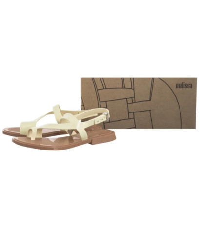 Melissa Cassie AD 35930/BC924 Brown/Beige (ML359-b) kingad