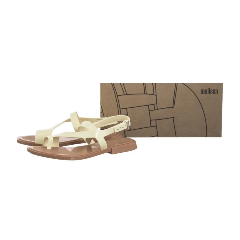 Melissa Cassie AD 35930/BC924 Brown/Beige (ML359-b) kingad