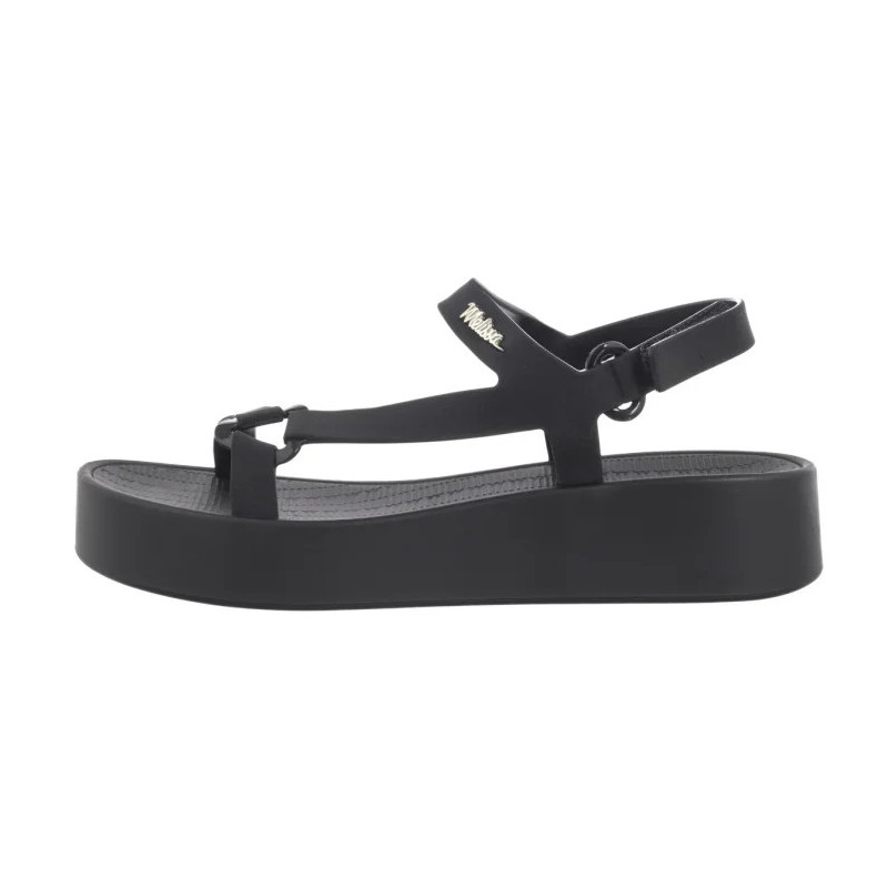 Melissa Sun Downtown Platform 35710/AR755 Black (ML356-c) kingad