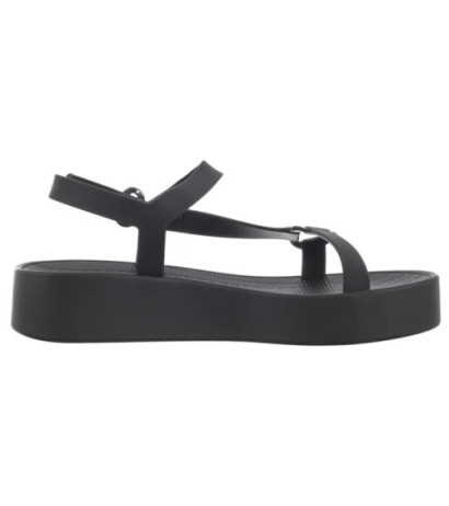 Melissa Sun Downtown Platform 35710/AR755 Black (ML356-c) kingad