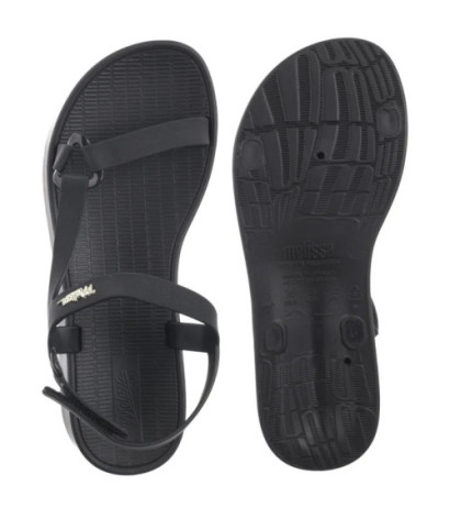 Melissa Sun Downtown Platform 35710/AR755 Black (ML356-c) kingad