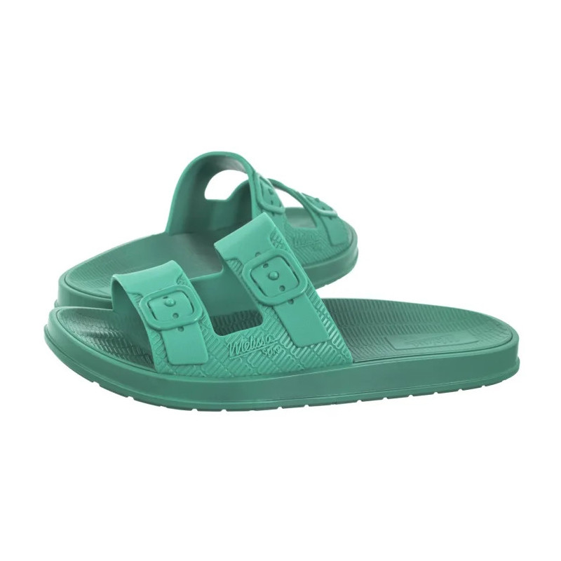 Melissa Sun Cruise AD 35961/BC748 Green (ML361-b) Naiste kingad/klappide klapid