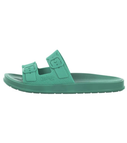 Melissa Sun Cruise AD 35961/BC748 Green (ML361-b) Naiste kingad/klappide klapid