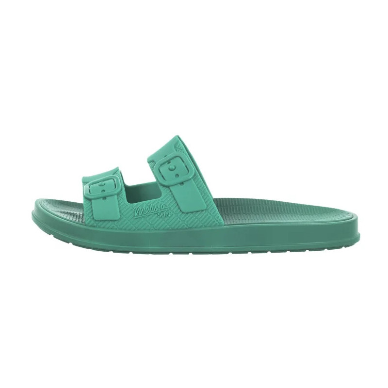 Melissa Sun Cruise AD 35961/BC748 Green (ML361-b) Naiste kingad/klappide klapid