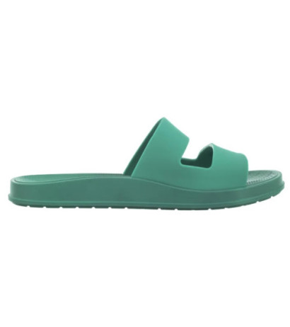 Melissa Sun Cruise AD 35961/BC748 Green (ML361-b) Naiste kingad/klappide klapid