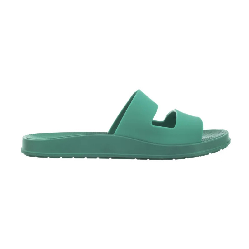 Melissa Sun Cruise AD 35961/BC748 Green (ML361-b) Naiste kingad/klappide klapid