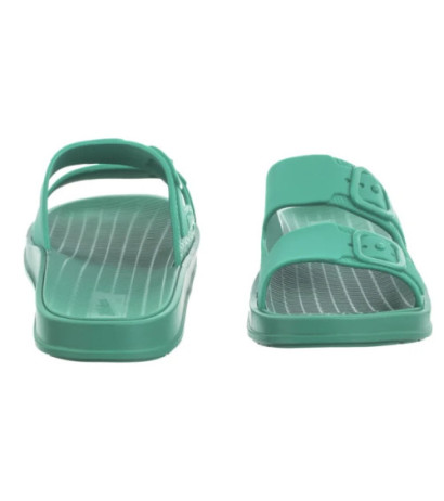 Melissa Sun Cruise AD 35961/BC748 Green (ML361-b) Naiste kingad/klappide klapid