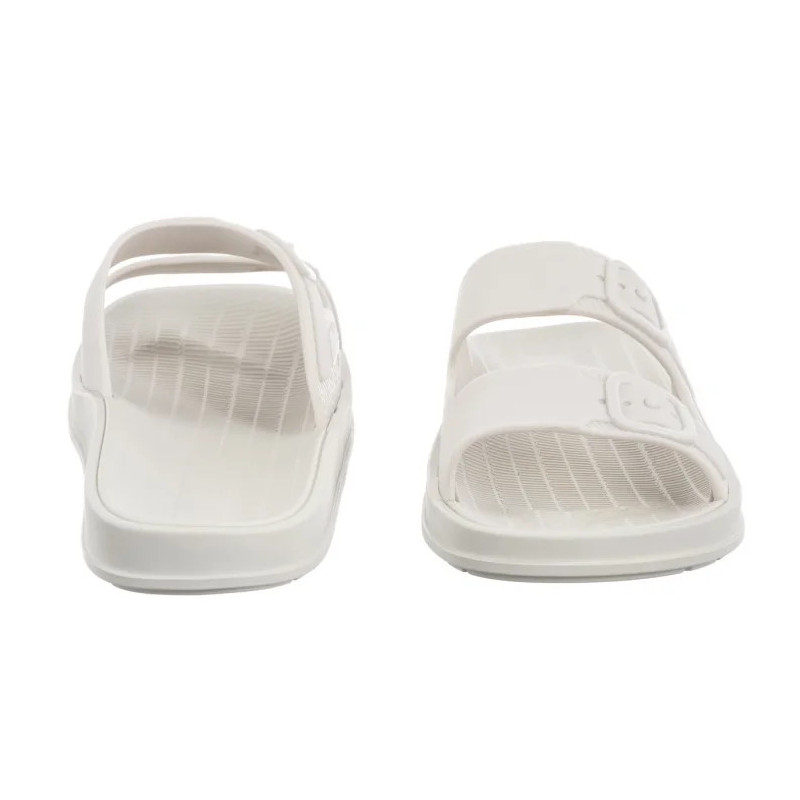 Melissa Sun Cruise AD 35961/BC749 White (ML361-c) Naiste kingad/klappide klapid