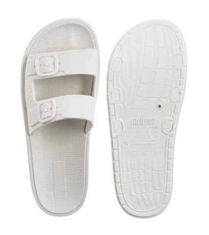 Melissa Sun Cruise AD 35961/BC749 White (ML361-c) Naiste kingad/klappide klapid