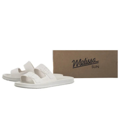 Melissa Sun Cruise AD 35961/BC749 White (ML361-c) Naiste kingad/klappide klapid