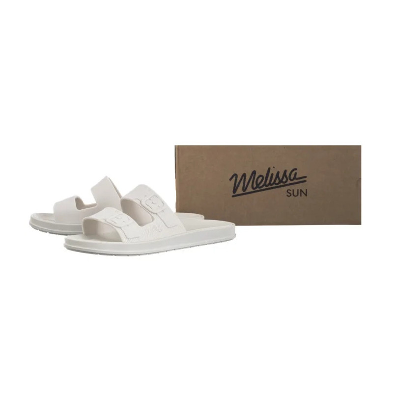 Melissa Sun Cruise AD 35961/BC749 White (ML361-c) Naiste kingad/klappide klapid
