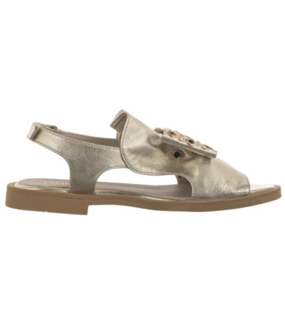 Karino Złote 5580/074-P (KN19-b) sandaalid