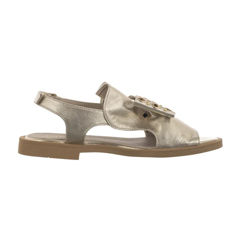 Karino Złote 5580/074-P (KN19-b) sandaalid