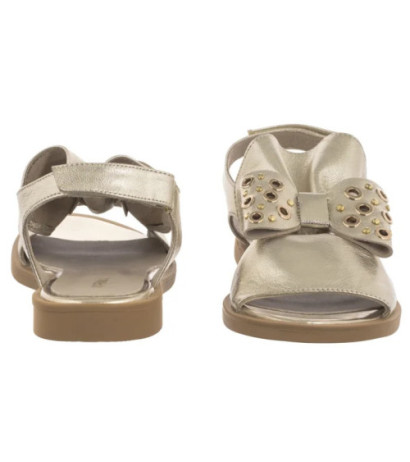 Karino Złote 5580/074-P (KN19-b) sandaalid