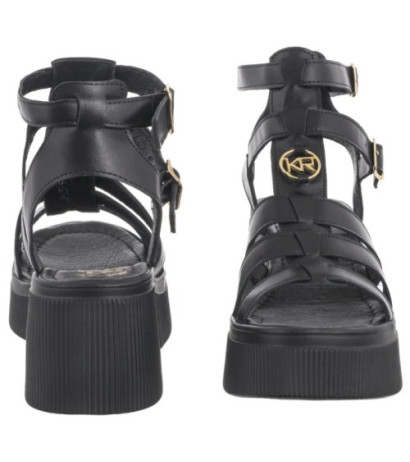 Karino Czarne 5457/076-P (KN21-a) kingad