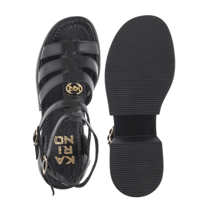 Karino Czarne 5457/076-P (KN21-a) kingad