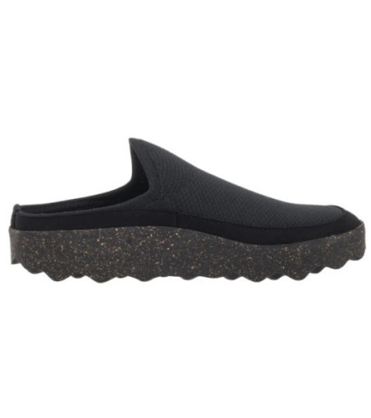 Asportuguesas Cove L Rec Knit Black P018284000 (AP20-a) Naiste kingad/klappide klapid