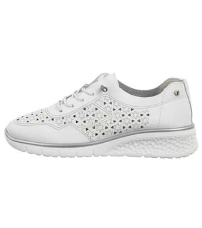 Filippo Białe DP6714/25 WH (FO153-a) kingad