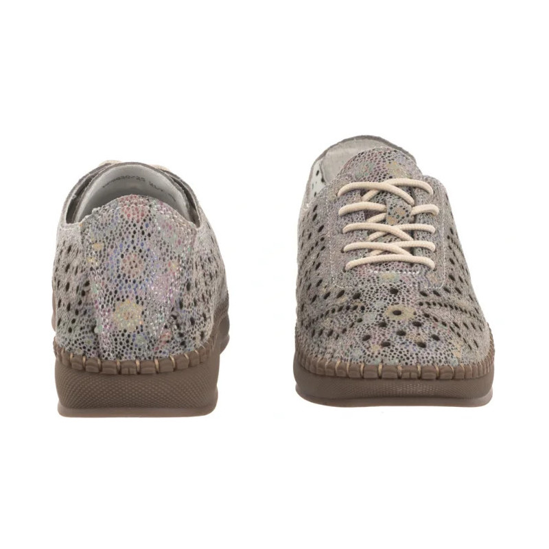 Filippo Multikolor DP6830/25 MLT (FO156-a) kingad