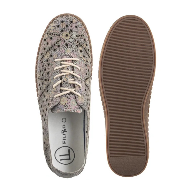 Filippo Multikolor DP6830/25 MLT (FO156-a) kingad