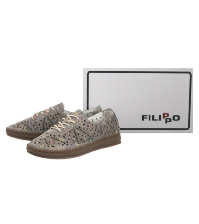 Filippo Multikolor DP6830/25 MLT (FO156-a) kingad