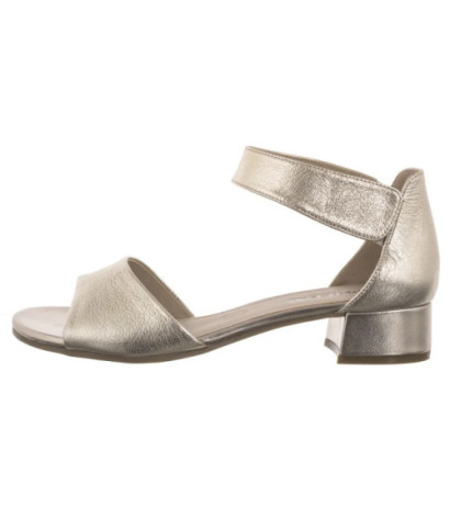 Caprice Platynowe 9-28212-42 959 Platin Metal (CP437-a) kingad