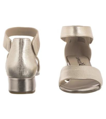 Caprice Platynowe 9-28212-42 959 Platin Metal (CP437-a) kingad