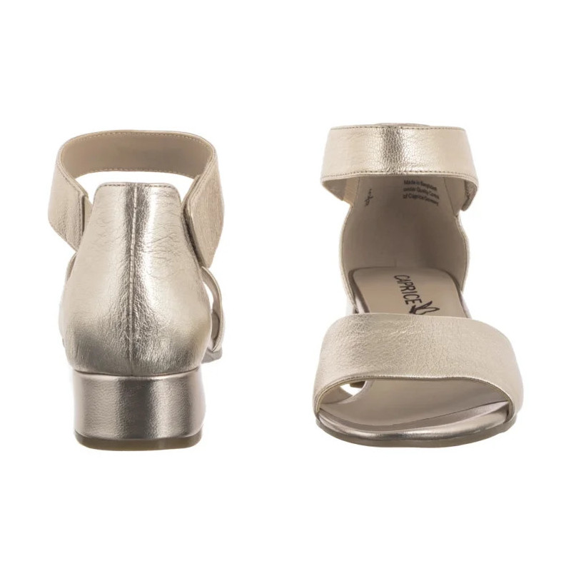 Caprice Platynowe 9-28212-42 959 Platin Metal (CP437-a) kingad