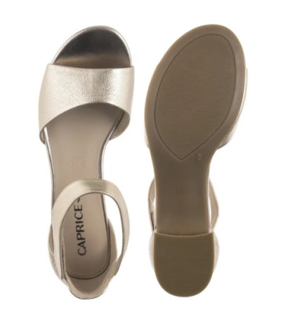 Caprice Platynowe 9-28212-42 959 Platin Metal (CP437-a) kingad