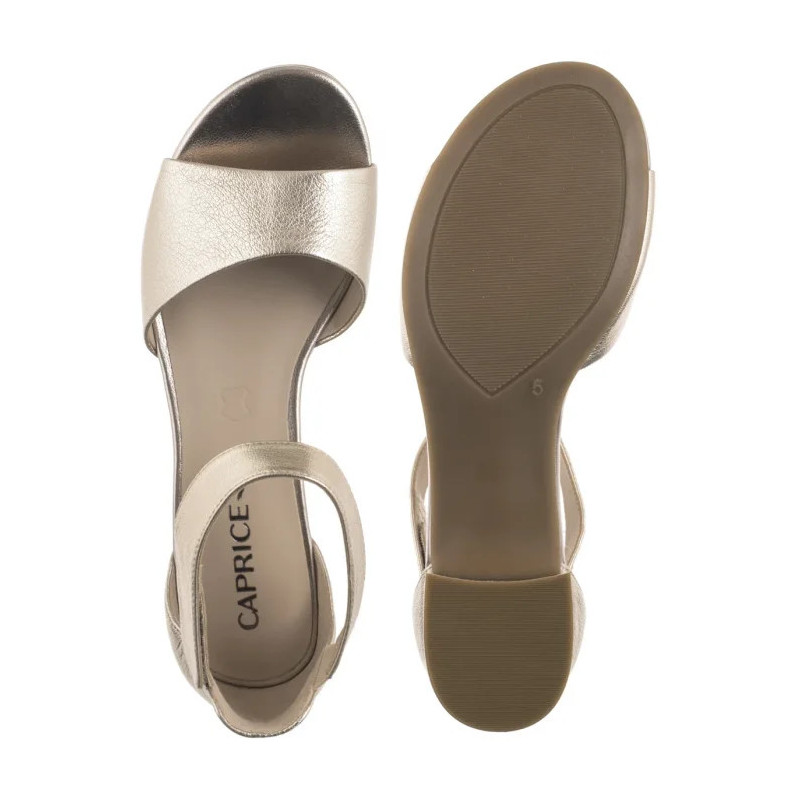 Caprice Platynowe 9-28212-42 959 Platin Metal (CP437-a) kingad