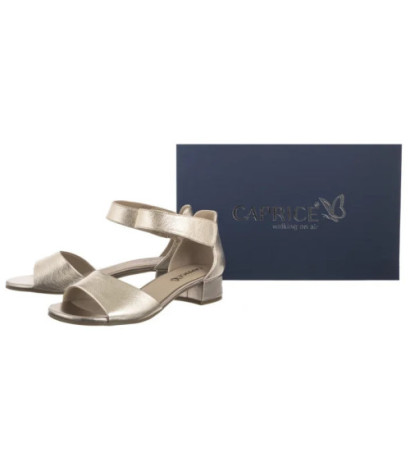 Caprice Platynowe 9-28212-42 959 Platin Metal (CP437-a) kingad