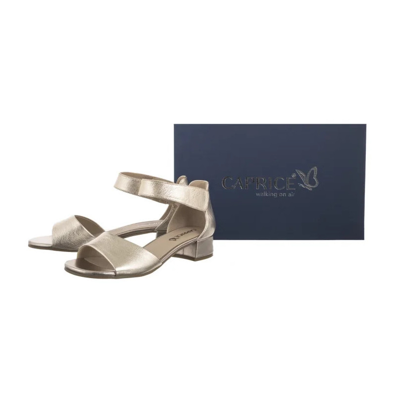 Caprice Platynowe 9-28212-42 959 Platin Metal (CP437-a) kingad