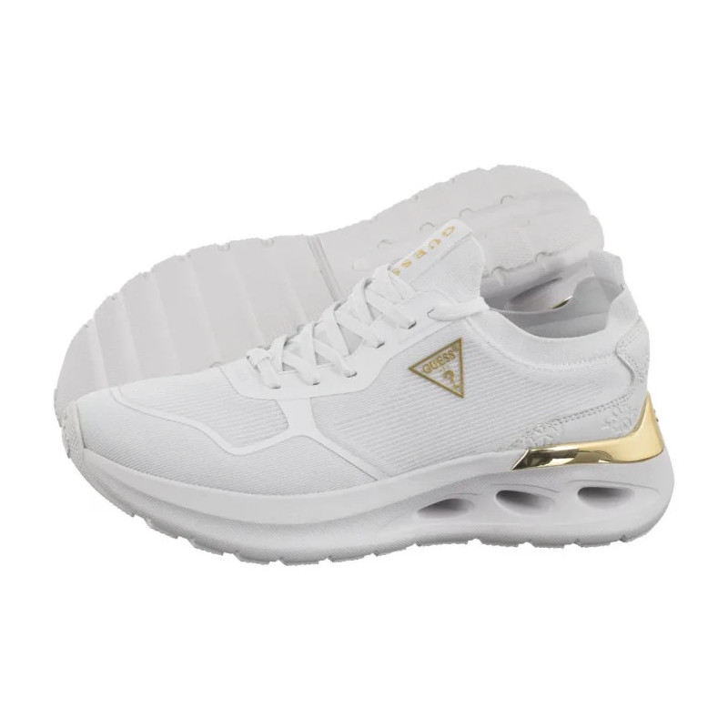 Guess Solite FLJSOL FAB12 White (GU732-a) spordijalatsid